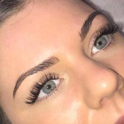 Classic Eyelash Extensions by Beauty by Olivia in Burscough